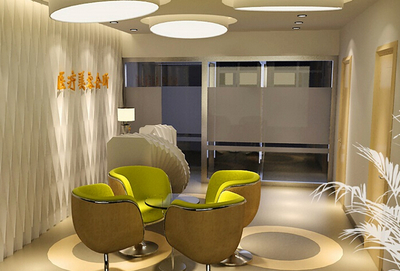 深圳狼逸设计装饰工程 匠心筑家，品质为伴