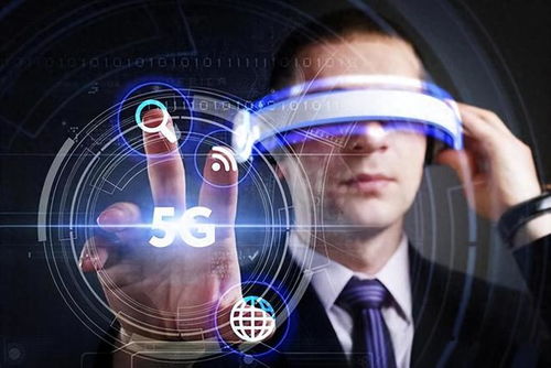 根植基因的创新力 高通5G基带芯片如何为通信技术的演化持续赋能