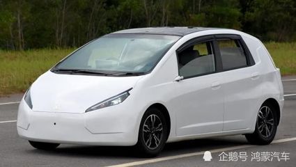 马来西亚“神车”引热议 造型前卫如“刺猬”，核心技术搭载中国造电池与通信技术